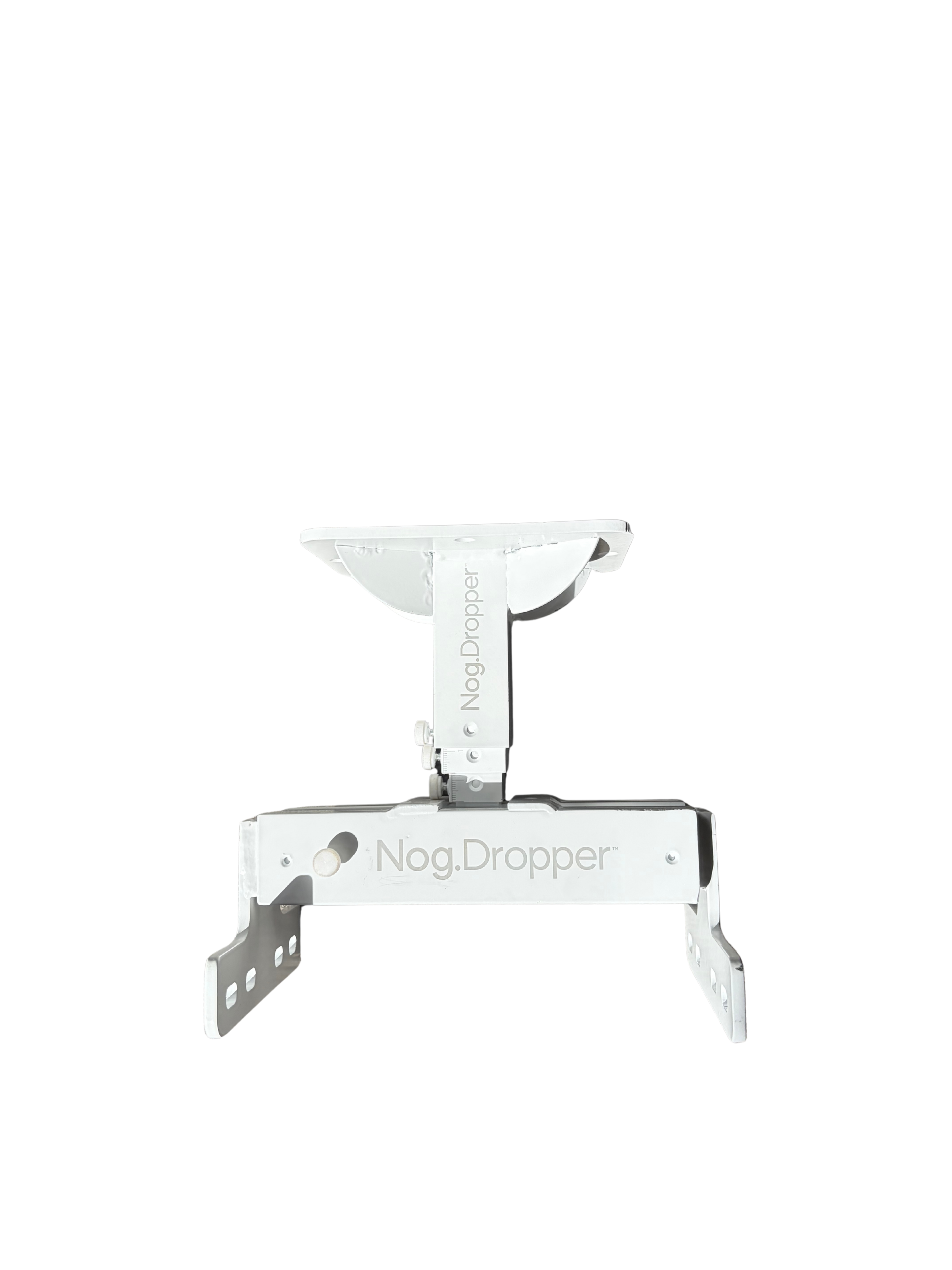 Nog.Dropper™ Motor Support
