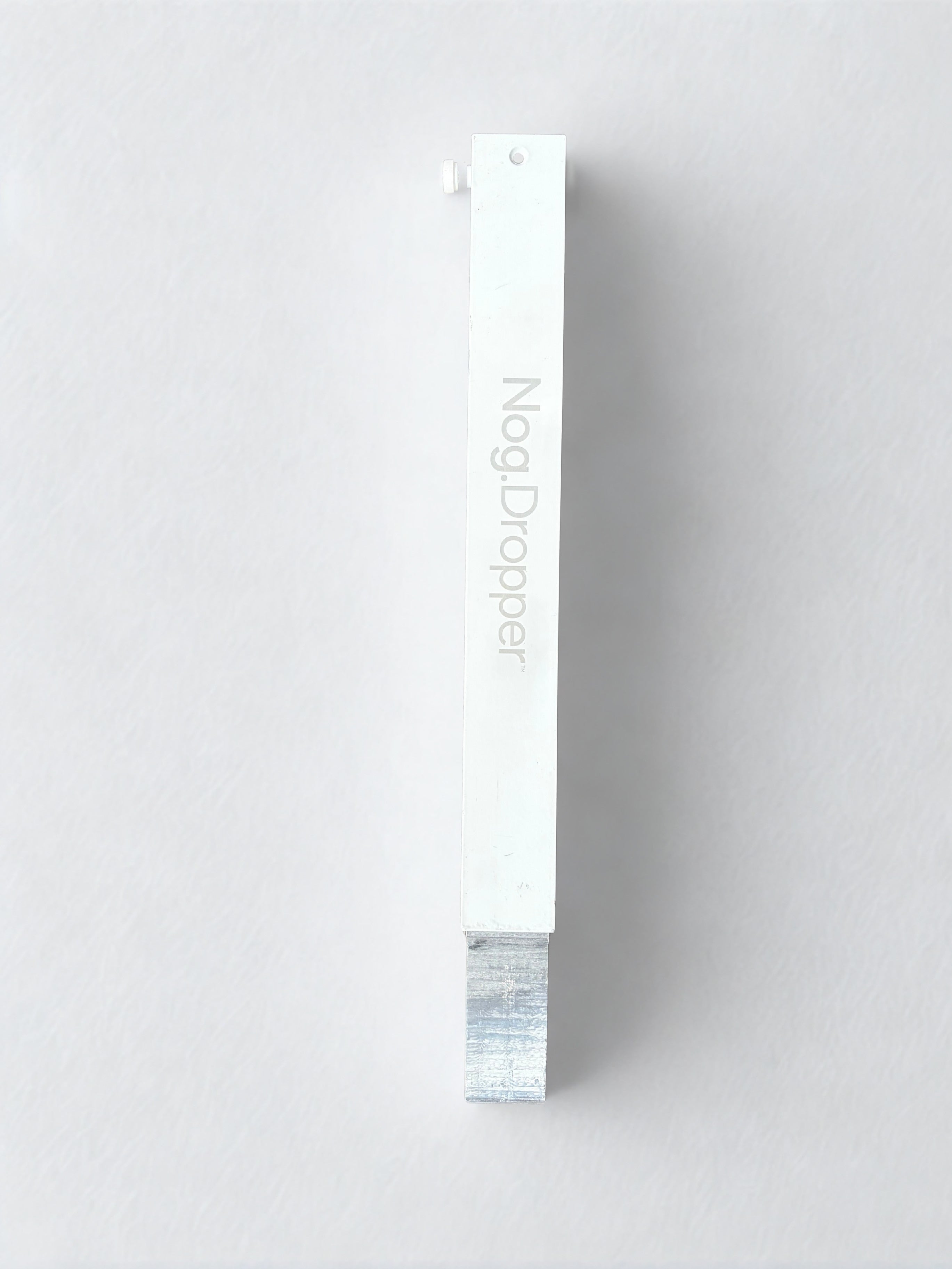 Nog.Dropper™ - Extension Kit (For Doors & Motors 300-600mm from ceiling)